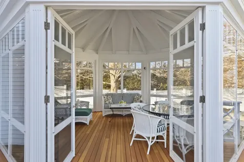 14 Thayer Street Edgartown MA 02539