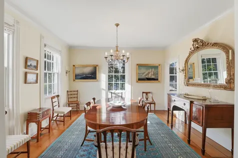 14 Thayer Street Edgartown MA 02539