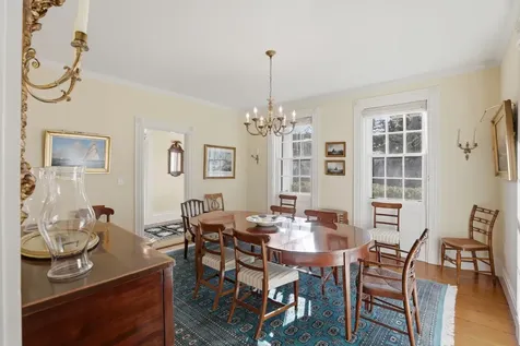 14 Thayer Street Edgartown MA 02539