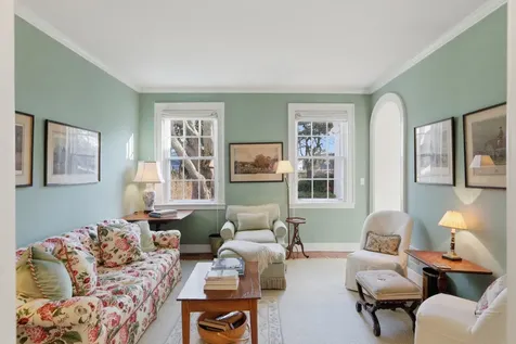 14 Thayer Street Edgartown MA 02539