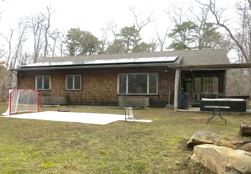 1 Red Arrow Road West Tisbury MA 02575
