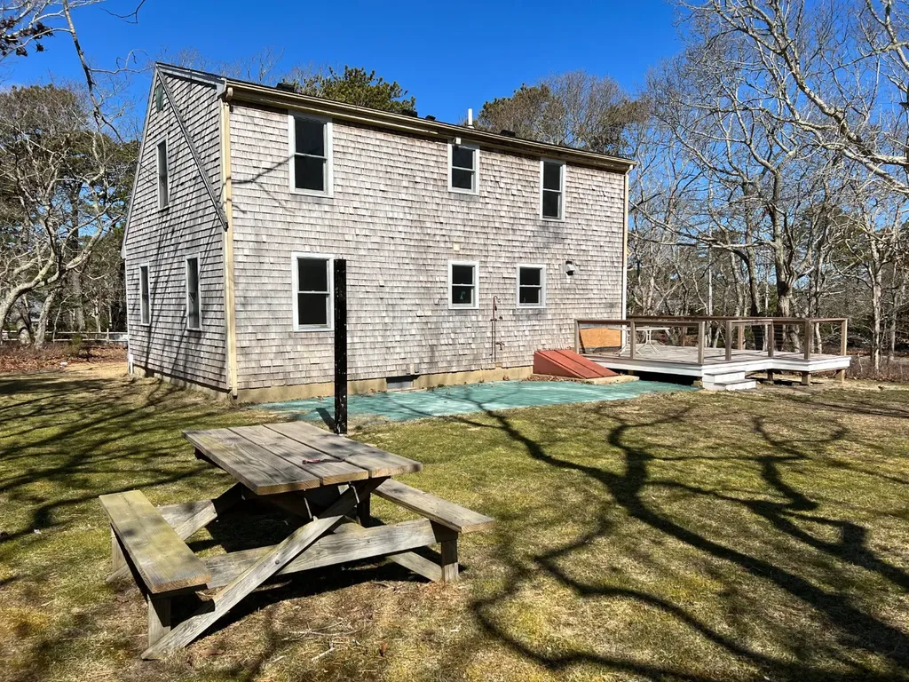 1 Dodgers Hole Road Edgartown MA 02539