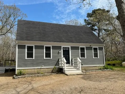 1 Dodgers Hole Road Edgartown MA 02539