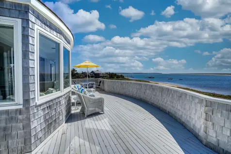 103 Edgartown Bay Road Edgartown MA 02539