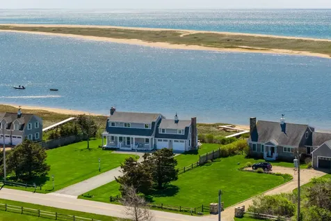 103 Edgartown Bay Road Edgartown MA 02539
