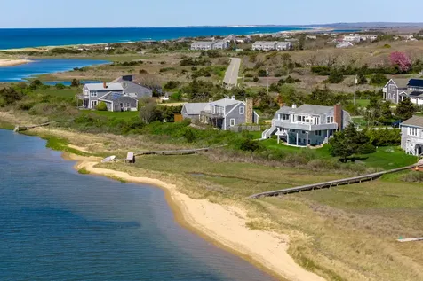 103 Edgartown Bay Road Edgartown MA 02539