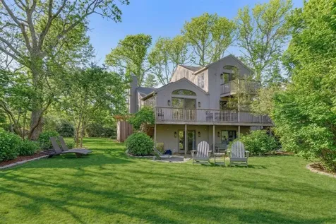 3 Hidden Cove Road Oak Bluffs MA 02577