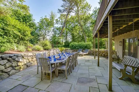 3 Hidden Cove Road Oak Bluffs MA 02577