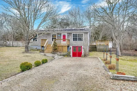 67 Twelfth Street South Edgartown MA 02539