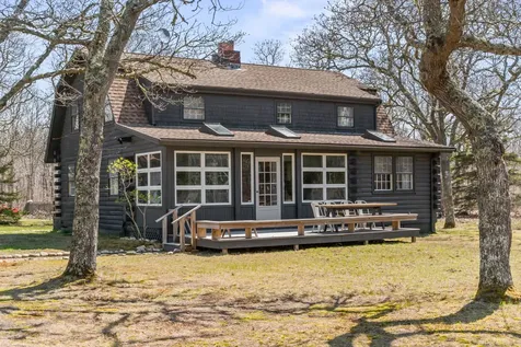 7 Pip'n Circle Edgartown MA 02539