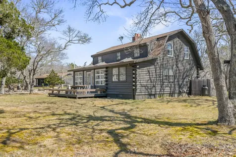 7 Pip'n Circle Edgartown MA 02539