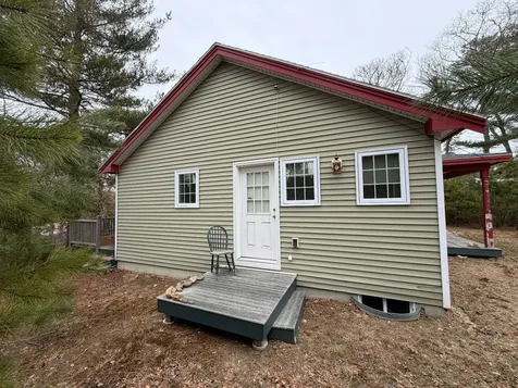 67 Hudson Avenue Oak Bluffs MA 02557