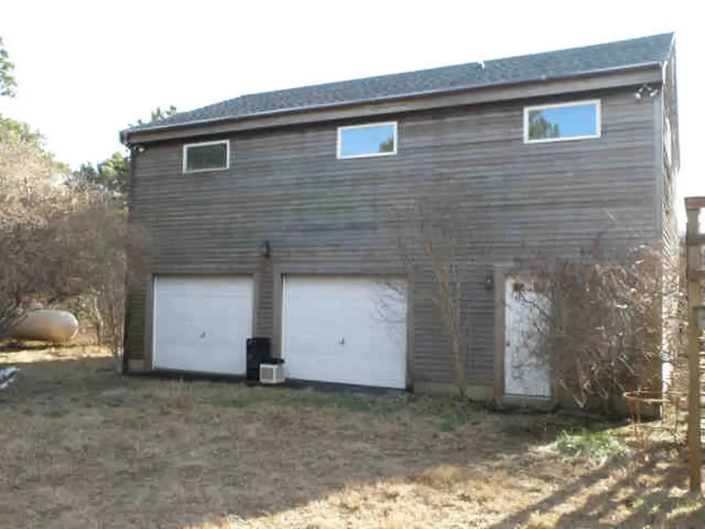 60 Crocker Drive Edgartown MA 02539