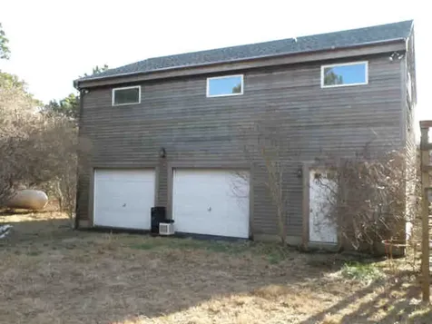 60 Crocker Drive Edgartown MA 02539