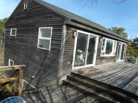 60 Crocker Drive Edgartown MA 02539