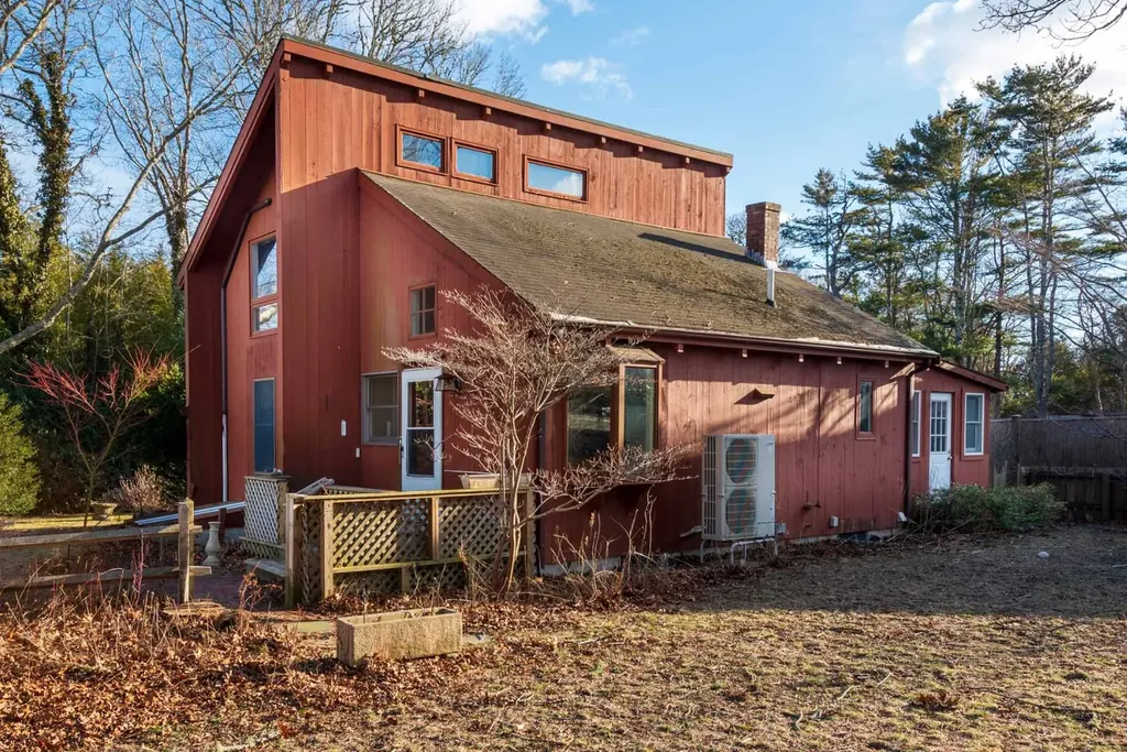 17 Chapman Lane Edgartown MA 02539