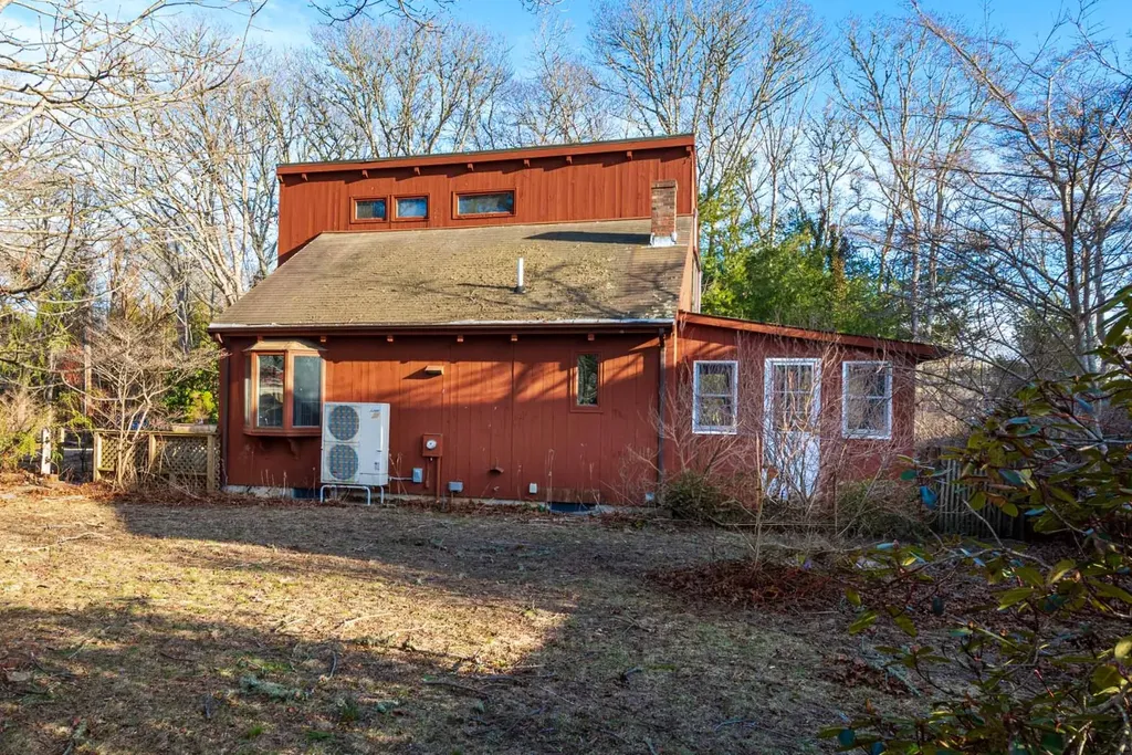 17 Chapman Lane Edgartown MA 02539
