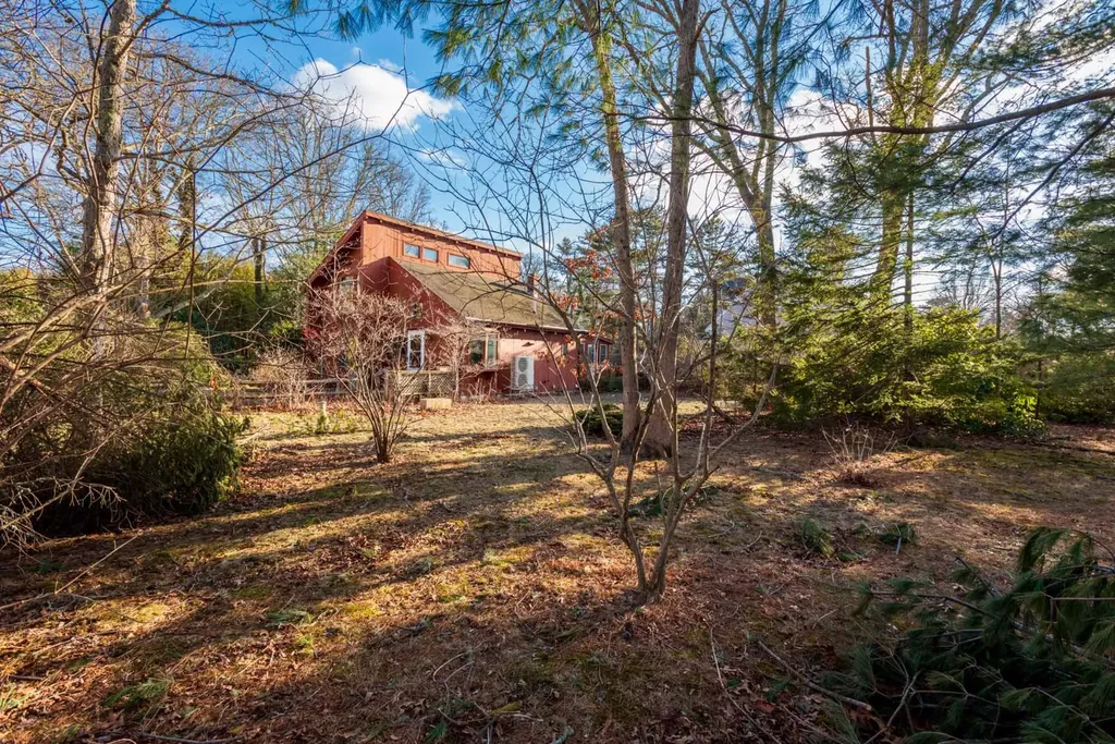 17 Chapman Lane Edgartown MA 02539