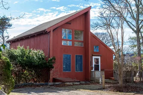 17 Chapman Lane Edgartown MA 02539