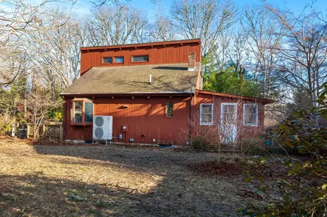 17 Chapman Lane Edgartown MA 02539