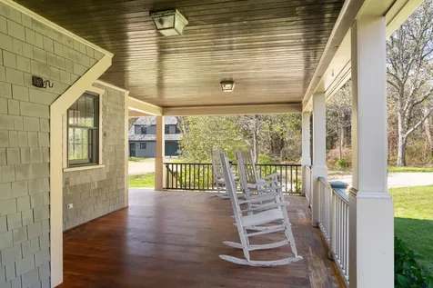 15 Tamarack Lane Oak Bluffs MA 02557