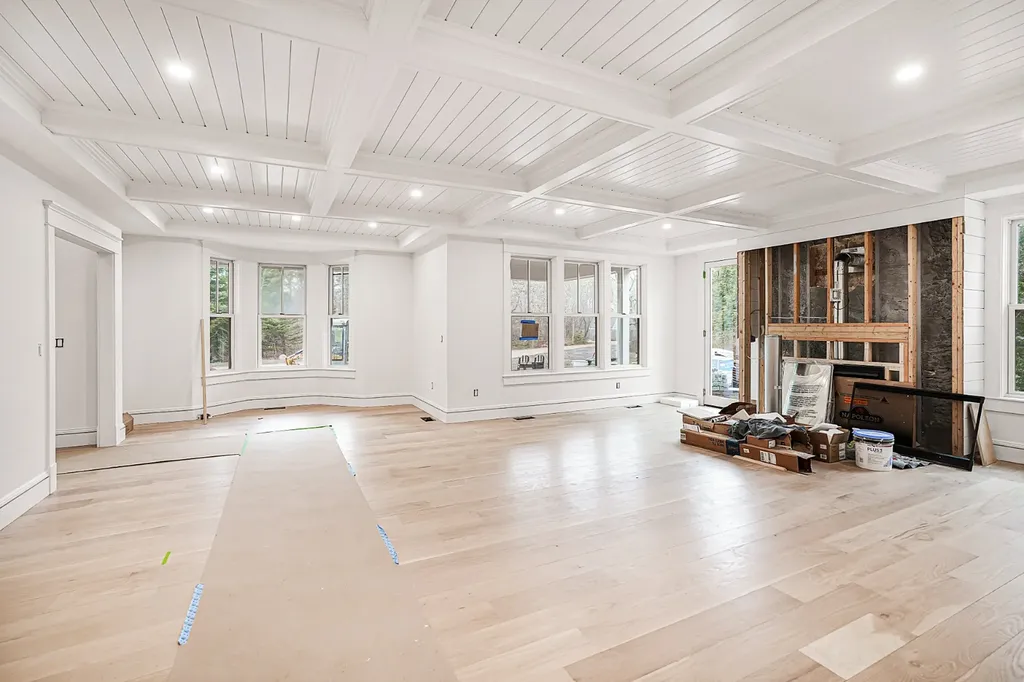 9 Suttons Way Edgartown MA 02539