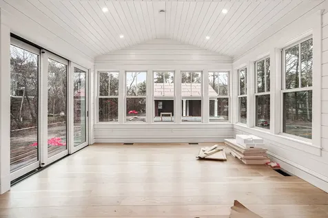 9 Suttons Way Edgartown MA 02539