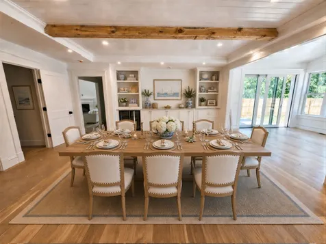 9 Suttons Way Edgartown MA 02539