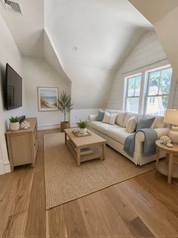 9 Suttons Way Edgartown MA 02539