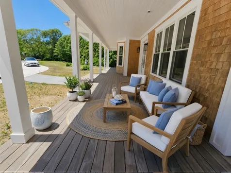 9 Suttons Way Edgartown MA 02539