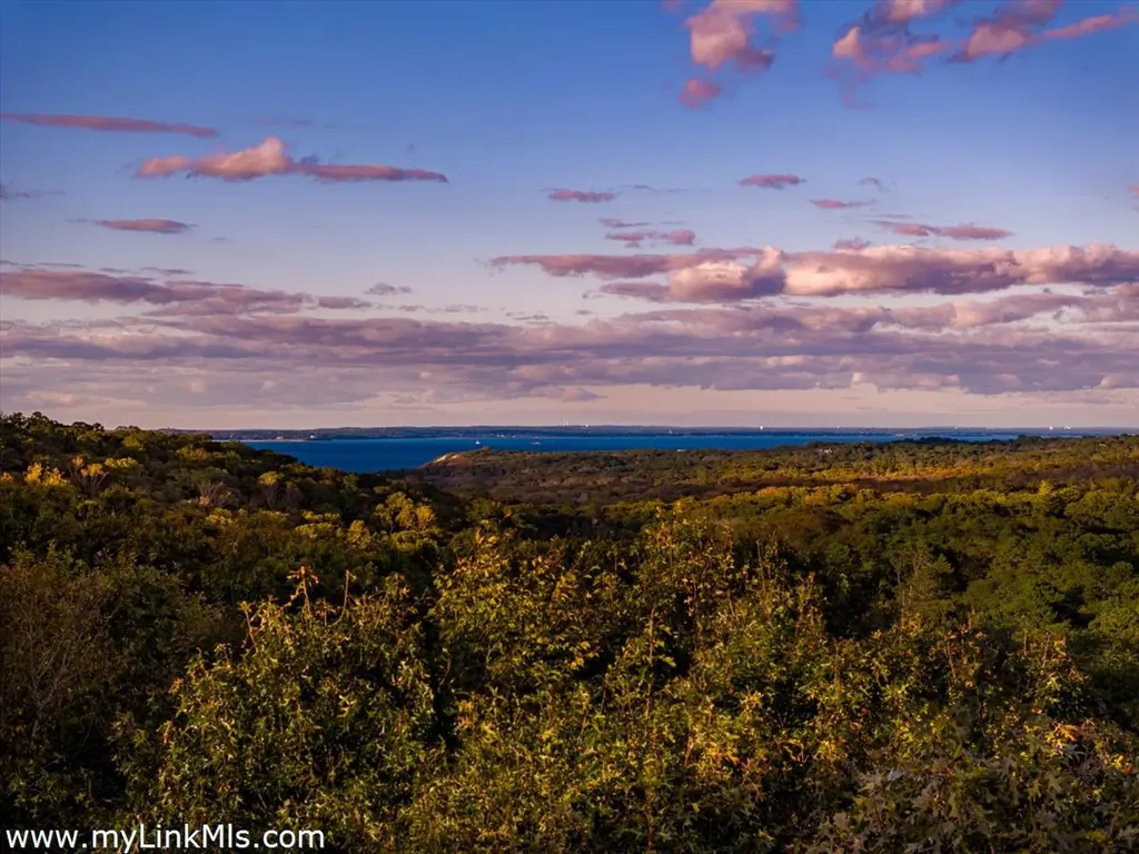 38 Fire Tower Road West Tisbury MA 02575