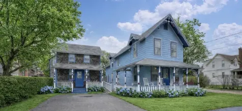 25 Pennacook Avenue Oak Bluffs MA 02557