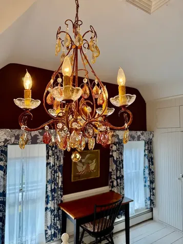 25 Pennacook Avenue Oak Bluffs MA 02557
