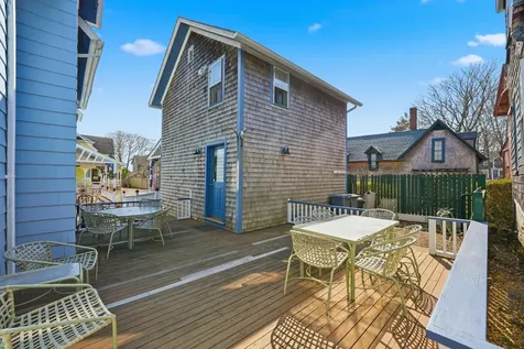 25 Pennacook Avenue Oak Bluffs MA 02557
