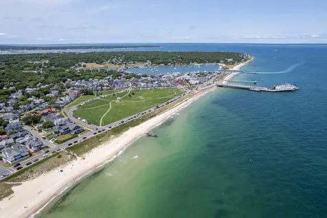 25 Pennacook Avenue Oak Bluffs MA 02557