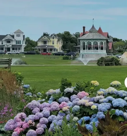 25 Pennacook Avenue Oak Bluffs MA 02557