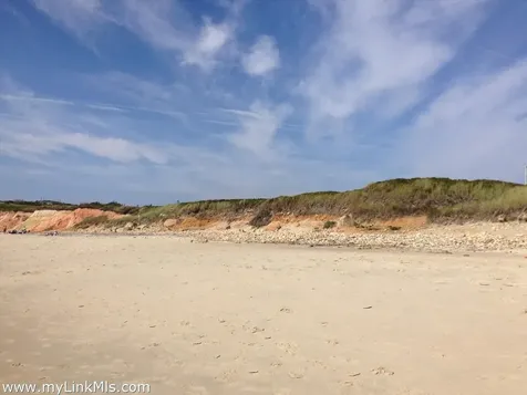 12 Lobsterville Road Aquinnah MA 02535