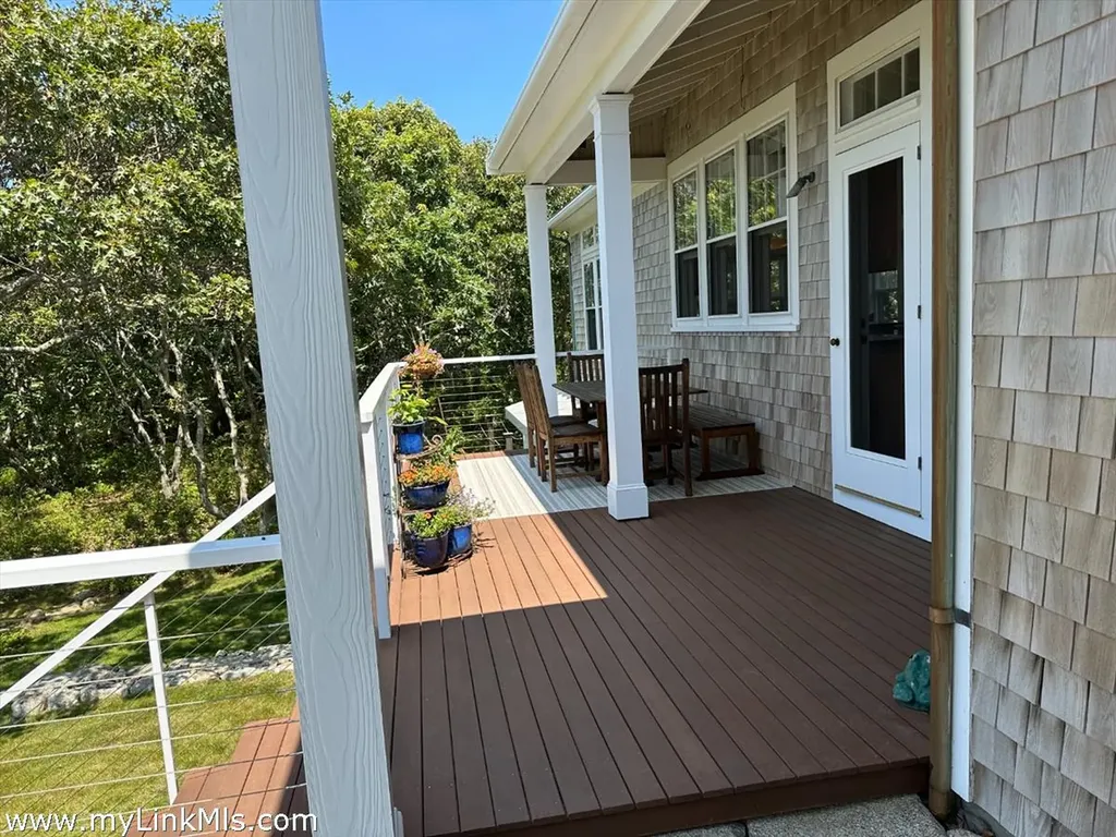 78 Hammett Road Chilmark MA 02535