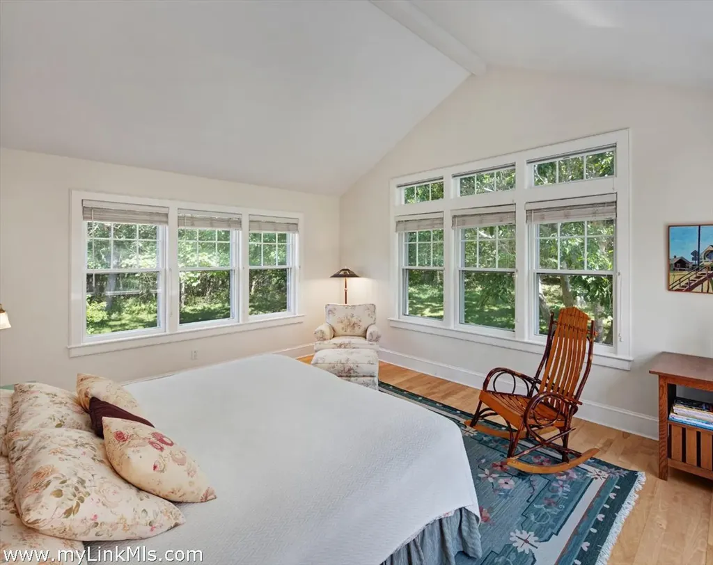 78 Hammett Road Chilmark MA 02535
