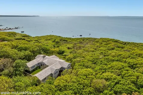 78 Hammett Road Chilmark MA 02535