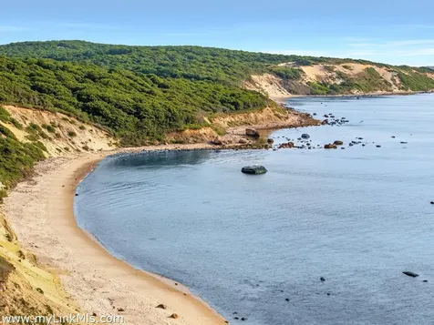 78 Hammett Road Chilmark MA 02535