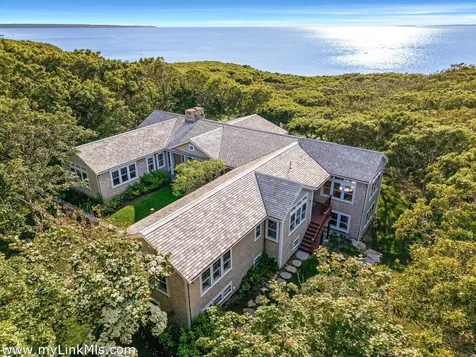 78 Hammett Road Chilmark MA 02535