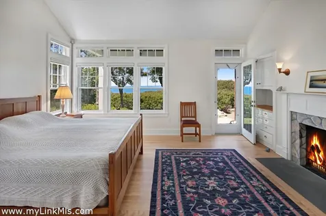 78 Hammett Road Chilmark MA 02535