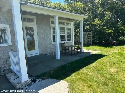 78 Hammett Road Chilmark MA 02535
