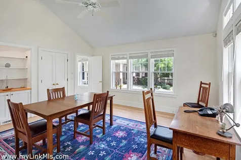 78 Hammett Road Chilmark MA 02535