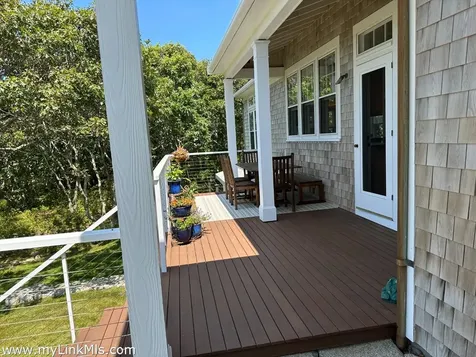 78 Hammett Road Chilmark MA 02535