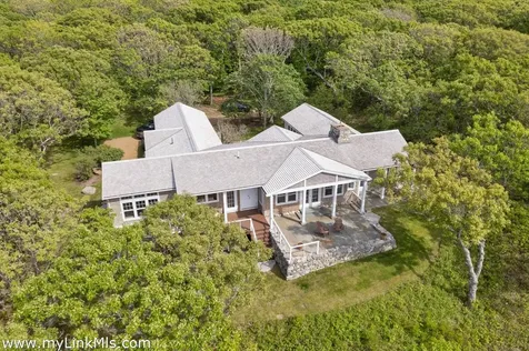 78 Hammett Road Chilmark MA 02535