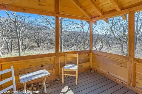 78 Hammett Road Chilmark MA 02535