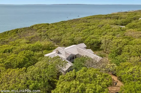 78 Hammett Road Chilmark MA 02535
