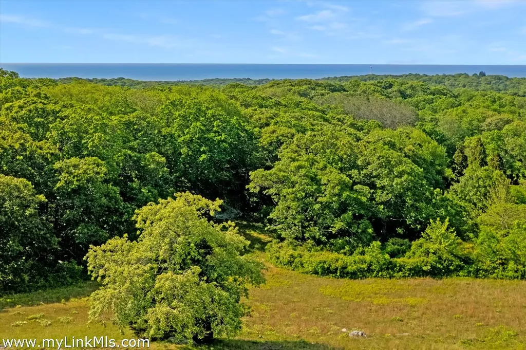 44 Cencelle Chilmark MA 02535
